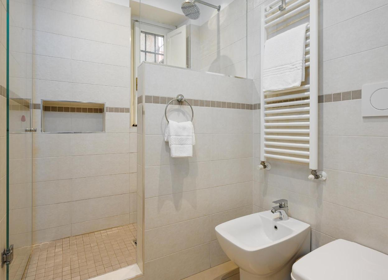 Buenos Aires Charme Apartment Milano Ngoại thất bức ảnh